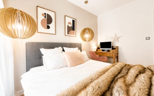 Apartament premium z ogródkiem | Sarni Stok