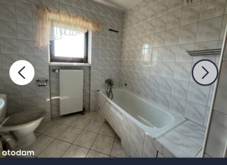 Dom 220mkw+ dzialka 17a