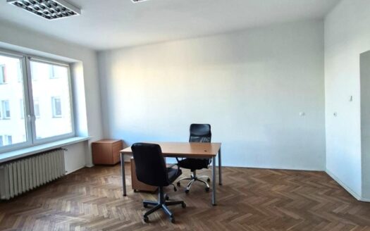 SUPER BIURO – centrum Łodzi, ul. Zachodnia 70