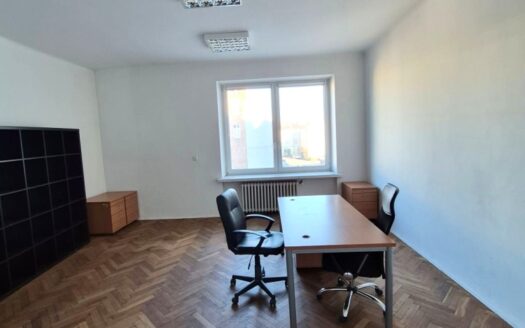 SUPER BIURO – centrum Łodzi, ul. Zachodnia 70