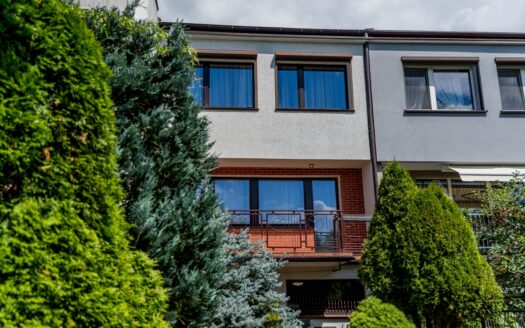 Dom po remoncie | 150 m² | garaż | taras | gotowy