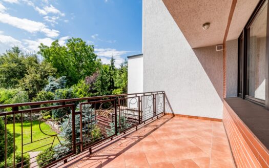 Dom po remoncie | 150 m² | garaż | taras | gotowy