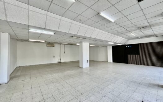 Lokal handlowo-usługowy 396,47 m² | Parter | GLOB