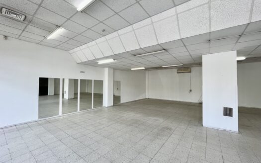 Lokal handlowo-usługowy 396,47 m² | Parter | GLOB