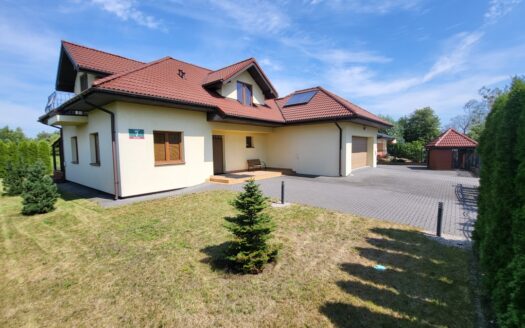 Sprzedam dom Stare Babice Bajkowa 7, BEZPOŚREDNIO