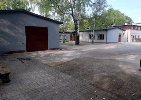 Zabrze PSI – biura i usługi
