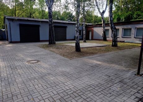 Zabrze PSI – biura i usługi