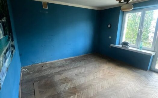 42 m2 | rozkładowe | balkon | miejsce postojowe