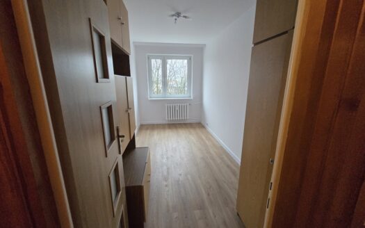 Os. Kopernika 3 pokoje (63 m2) po remoncie