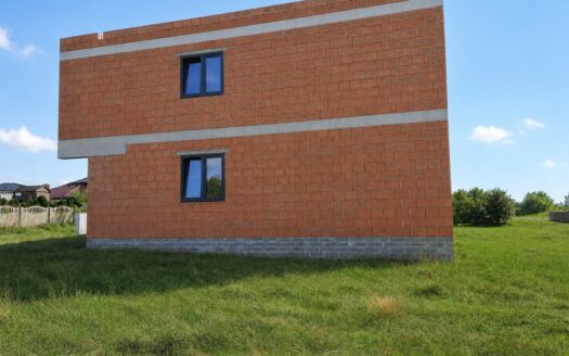 Nowoczesny bliźniak 102 m² 2 km od Kalisza