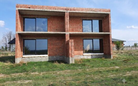 Nowoczesny bliźniak 102 m² 2 km od Kalisza