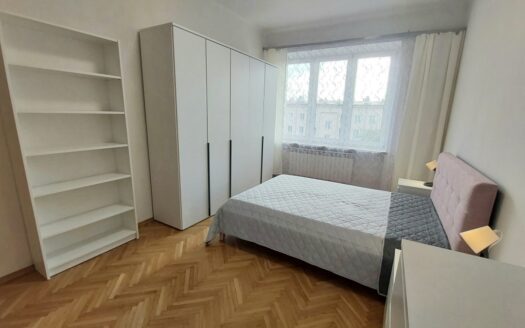 Okazja. Wynajmę bez kaucji mieszkanie na Filtrowej