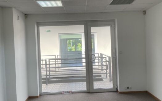 Lokale uslugowe w Centrum Miasta