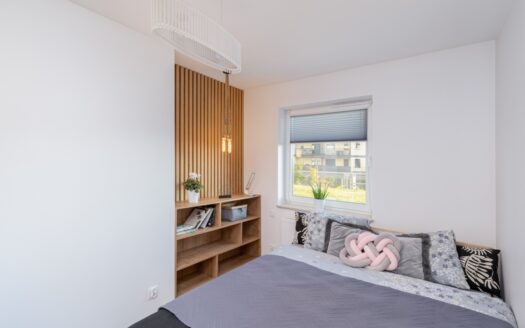 Mieszkanie wynajem | 3 pokoje i ogród 80m2 | Kraków