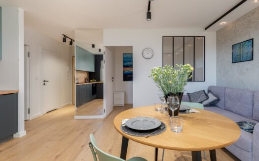 Mieszkanie wynajem | 3 pokoje i ogród 80m2 | Kraków