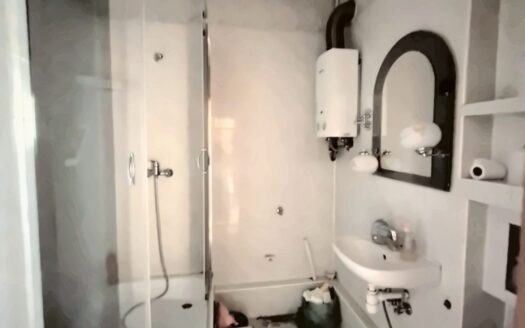 2-pokojowe mieszkanie | 43 m² |Krasickiego 9