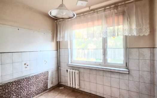 2-pokojowe mieszkanie | 43 m² |Krasickiego 9