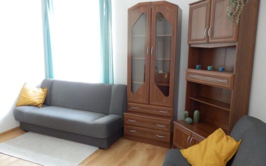 BEZPOŚREDNIO wynajmę dwupokojowe Kraków CENTRUM