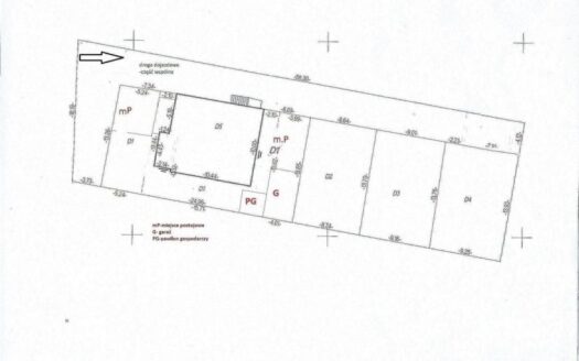 Apartament- dwa miejsca postojowe +garaż w cenie