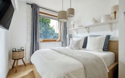 Apartament- dwa miejsca postojowe +garaż w cenie