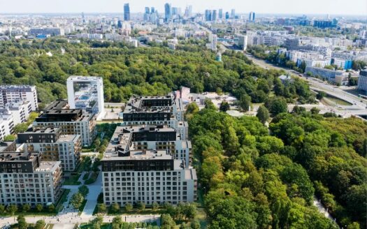 Lokal usługowy Redutowa9 Wola CityFlow