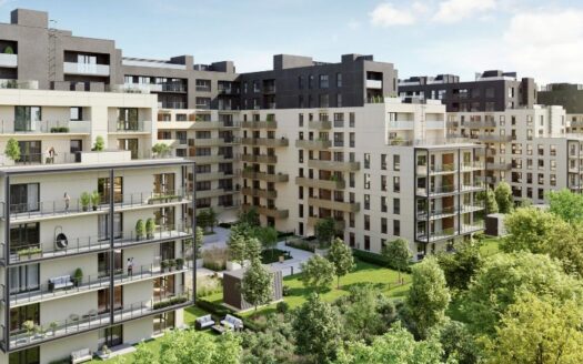Lokal usługowy Redutowa9 Wola CityFlow