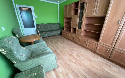 Bogatynia – 3 pokoje na Orła Białego