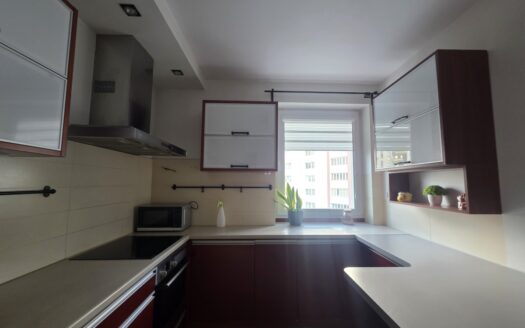 3/4 pokoje | 75 m² | Gocław | 2 loggie | garaż