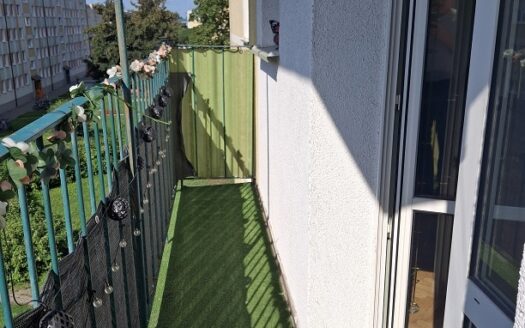 Sprzedam mieszkanie w Janikowie 49m2, 3 pokoje