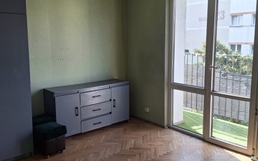 Sprzedam mieszkanie w Janikowie 49m2, 3 pokoje