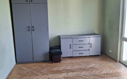 Sprzedam mieszkanie w Janikowie 49m2, 3 pokoje
