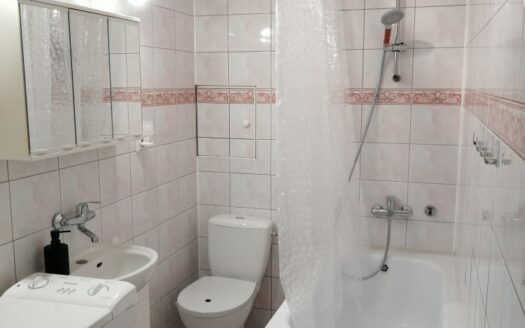 Kawalerka 300m od pięknej plaży