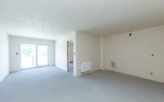 NOWE | 48 m² |2 pokoje | Balkon | Winda | Projekt