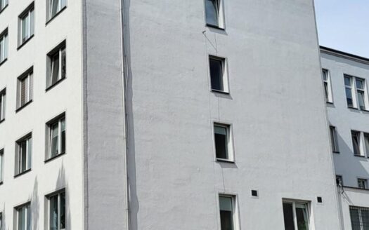 SUPER BIURO – centrum Łodzi, ul. Zachodnia 70