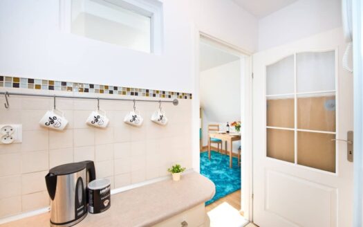Apartament Airbnb Garbary – możliwa rozbudowa
