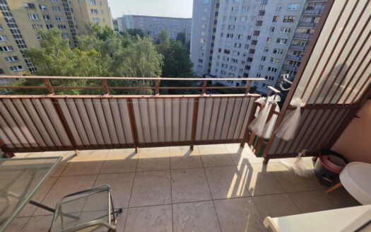 Mieszkanie 60m², Gocław od zaraz