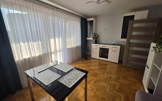 Mieszkanie 60m², Gocław od zaraz