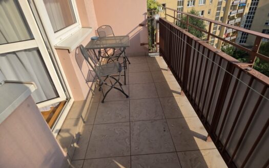 Mieszkanie 60m², Gocław od zaraz