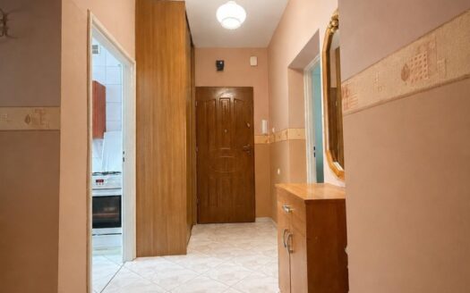 Mieszkanie 70,90m2 Morąg