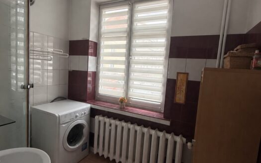 Mieszkanie 70,90m2 Morąg