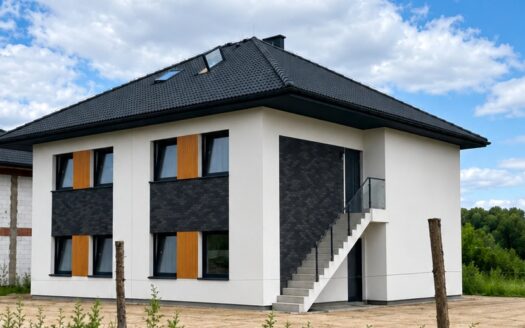4 pok.| 85,5 m² | ogródek | GRATIS 2 miejsca post