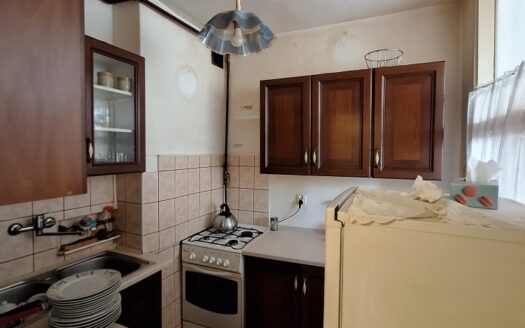 2 pokoje/ SYBERKA/ ul.Skalskiego