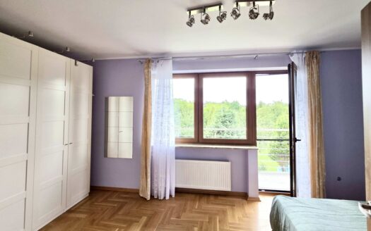 os. Oficerskie. 4 pok.2 łazienki,2 kuchnie,balkony