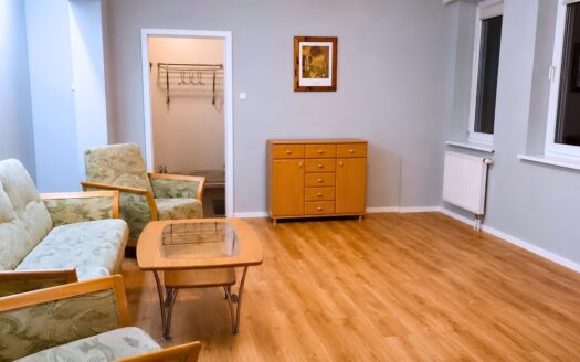 3-pokojowe mieszkanie 72 m² | 5 minut od Rynku