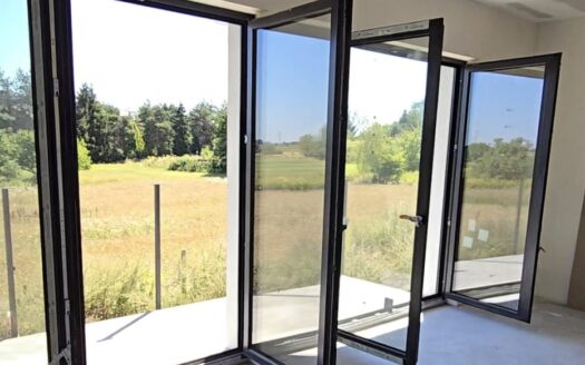 4 pok.| 85,5 m² | ogródek | GRATIS 2 miejsca post