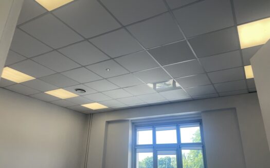 Do wynajęcia lokal biurowy –36,5 m2