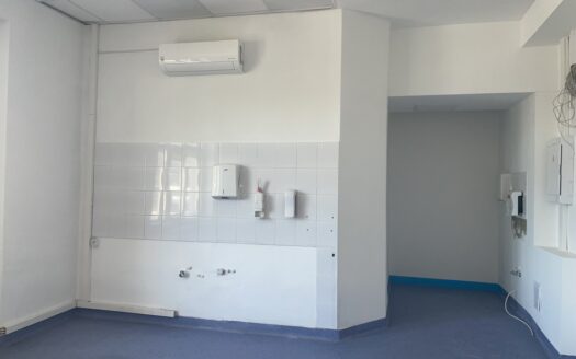 Do wynajęcia lokal biurowy –36,5 m2