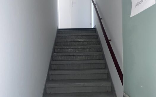 Do wynajęcia lokal biurowy –36,5 m2