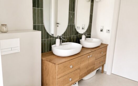 Dom przy lesie dla rodziny | 121 m² | Pilchowice