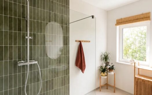 Dom przy lesie dla rodziny | 121 m² | Pilchowice
